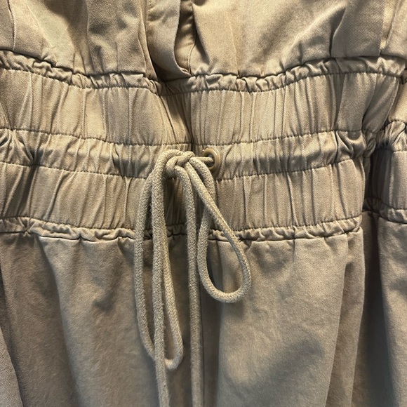 FARM Rio Tan Jumpsuit - Picture 8 of 12
